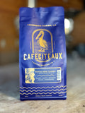Papau New Guinea - Whole Bean Coffee