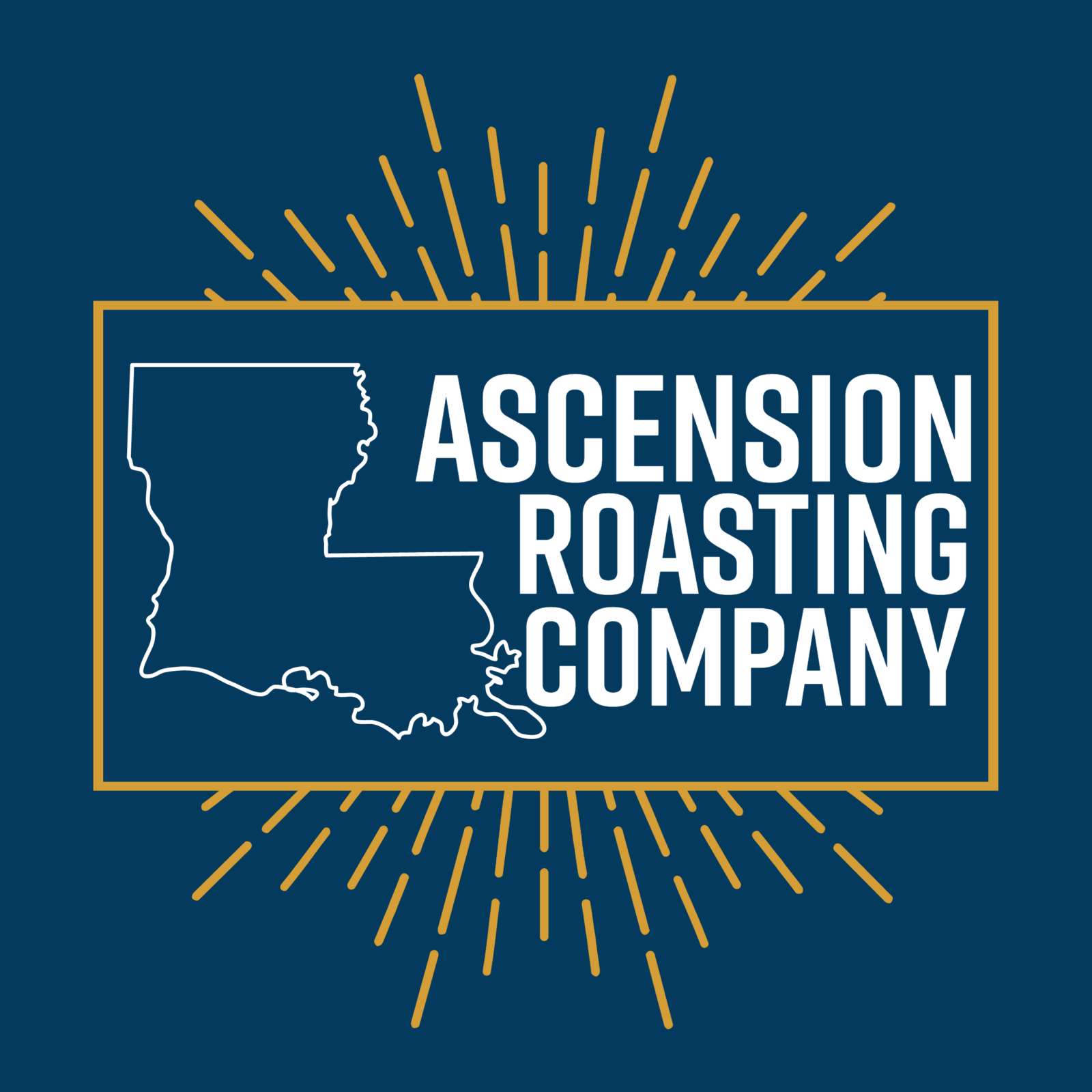 Ascension Roasting Company