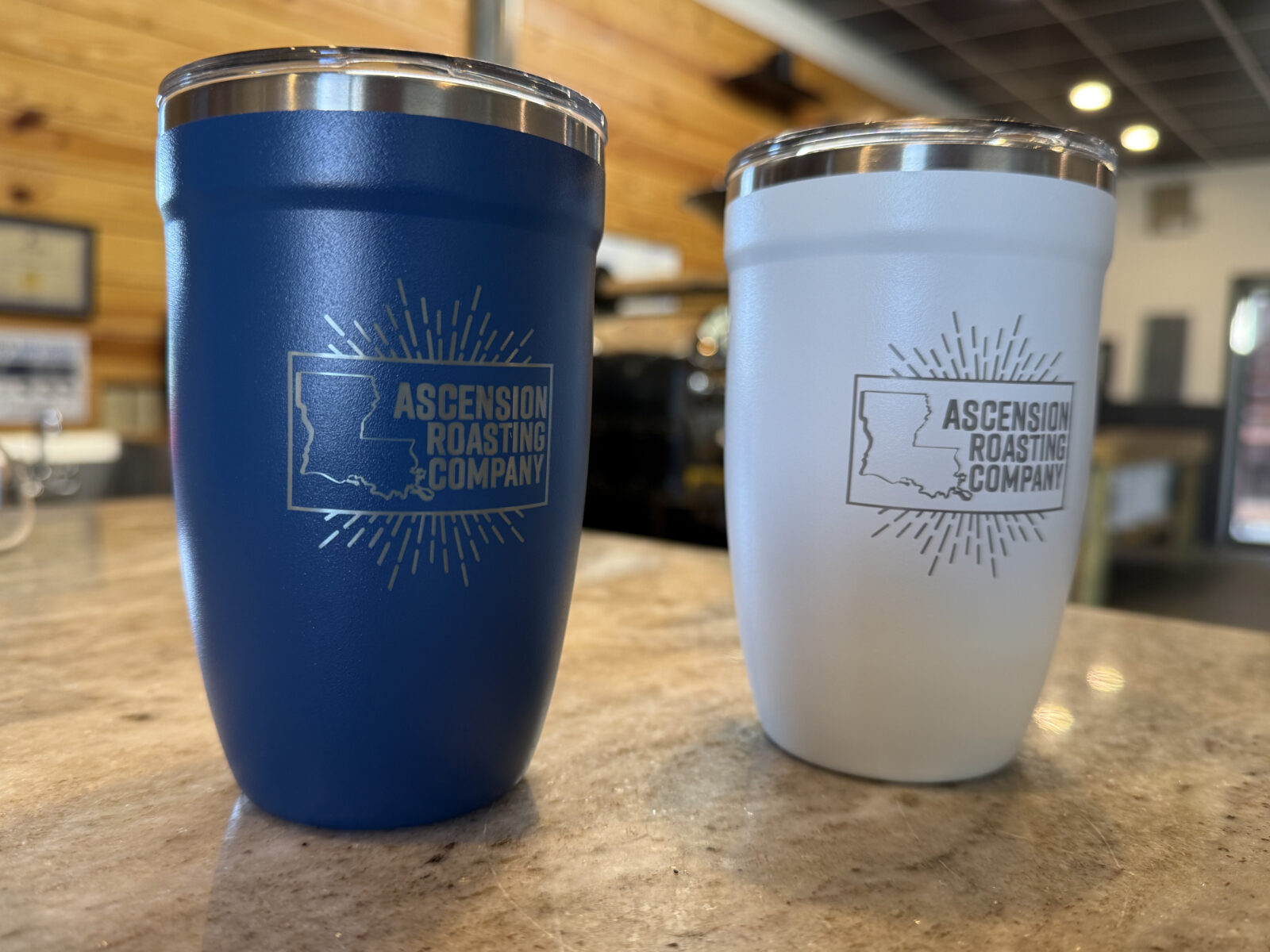 CAFECITEAUX COFFEE COMPANY