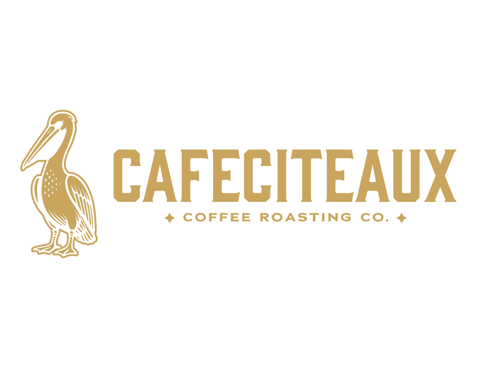 CAFECITEAUX COFFEE COMPANY
