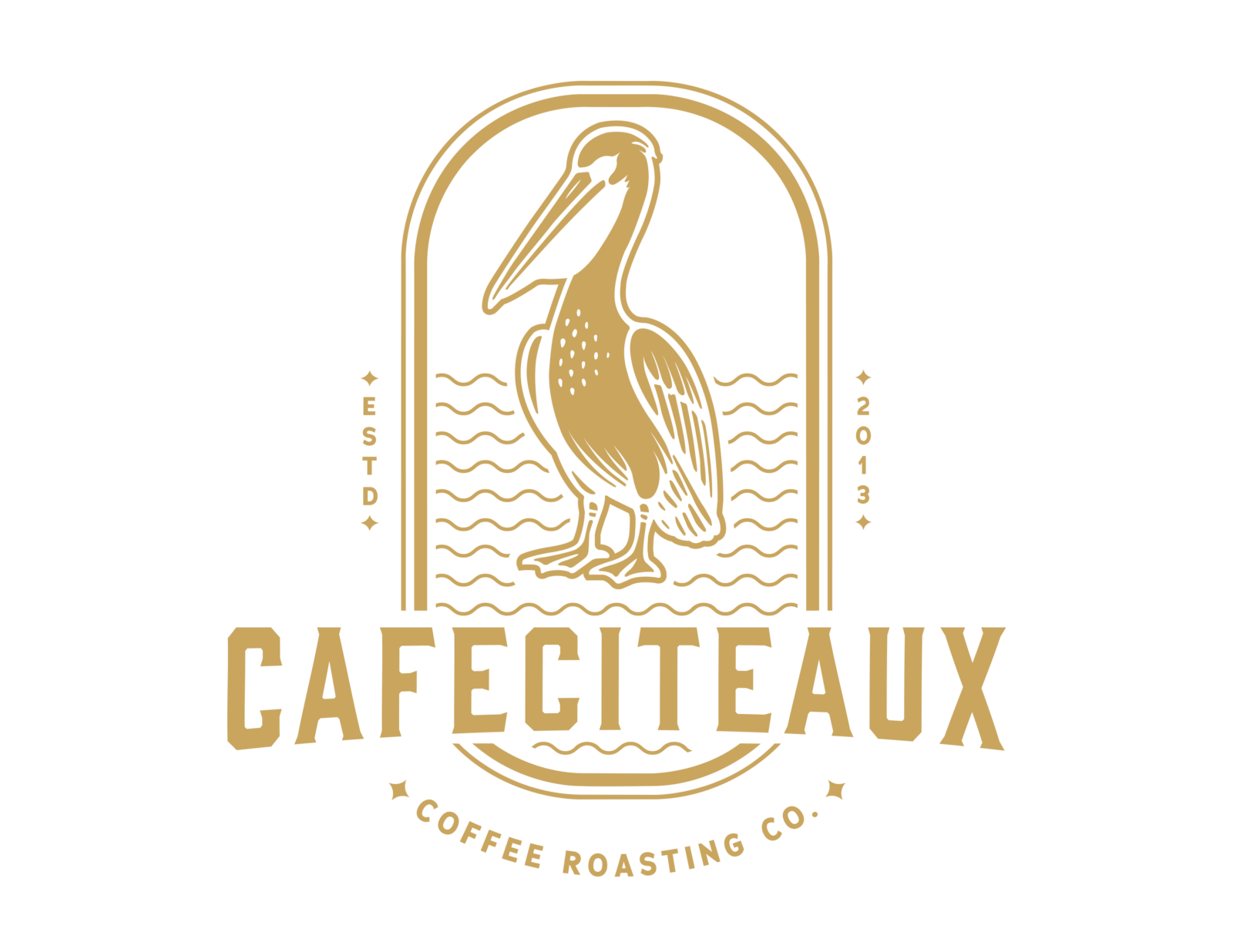 CAFECITEAUX COFFEE COMPANY