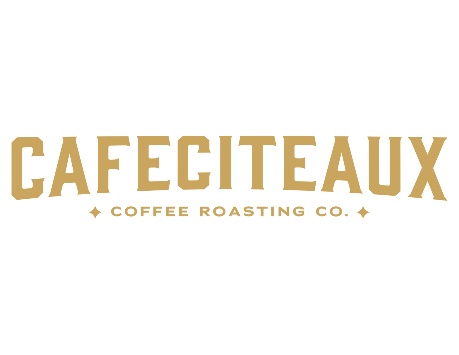CAFECITEAUX COFFEE COMPANY
